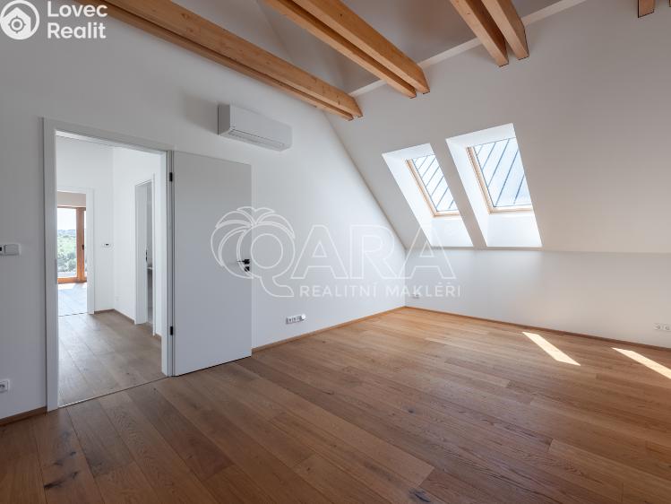 Prodej rodinného domu Statenice, Nad Vinicí 604 č. 19