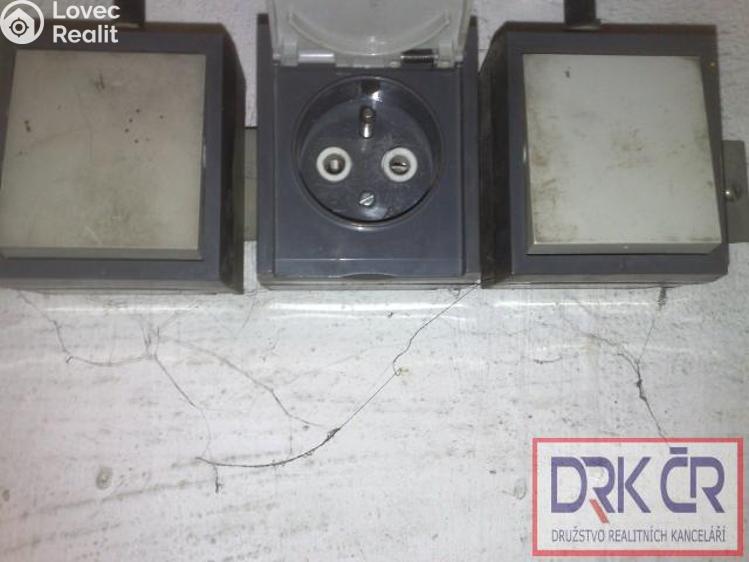 Pronájem garáže Praha č. 2