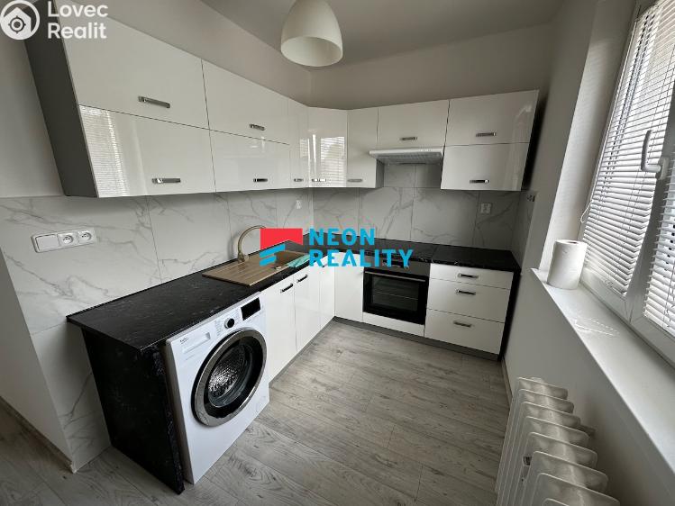 Pronájem bytu 2+1 Karviná, Kosmonautů č. 1