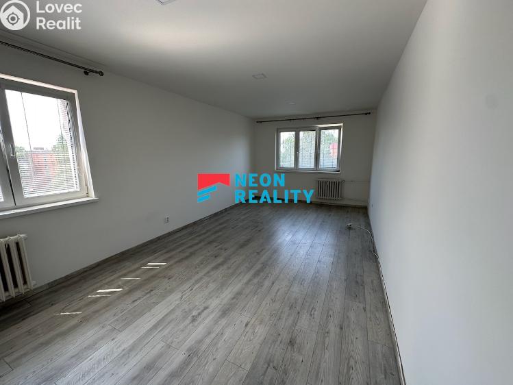 Pronájem bytu 2+1 Karviná, Kosmonautů č. 3