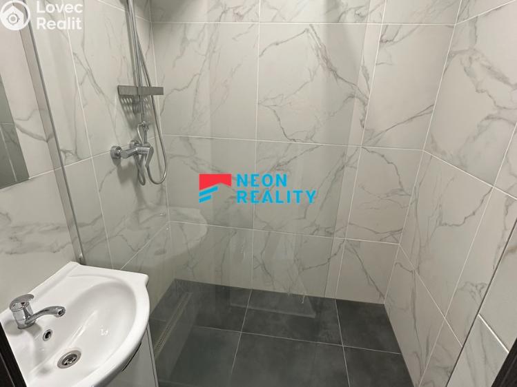 Pronájem bytu 2+1 Karviná, Kosmonautů č. 6