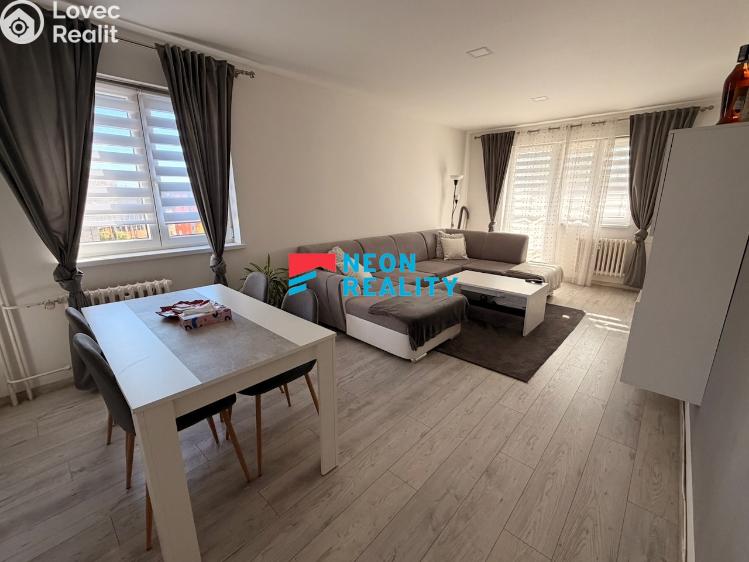 Pronájem bytu 2+1 Karviná, Kosmonautů č. 6