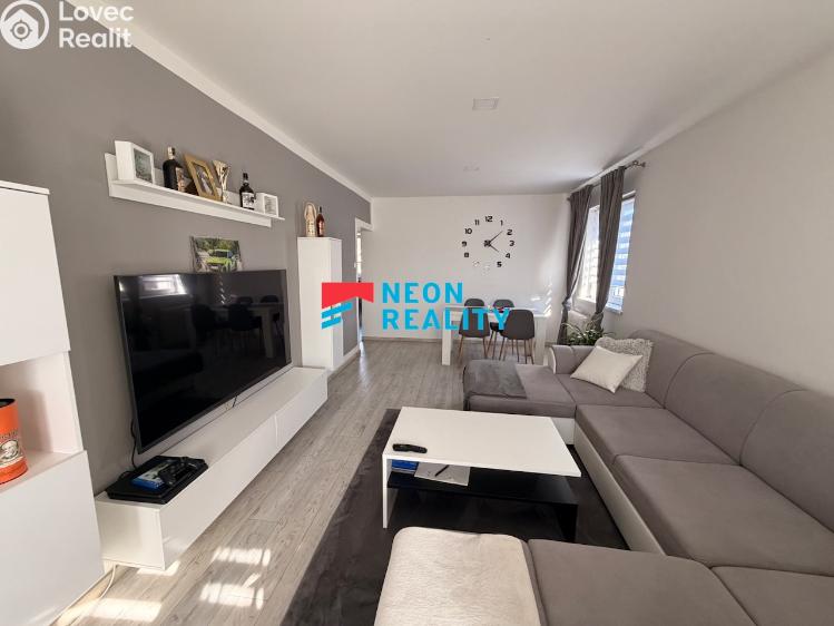 Pronájem bytu 2+1 Karviná, Kosmonautů č. 10