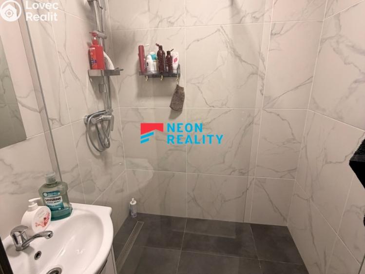 Pronájem bytu 2+1 Karviná, Kosmonautů č. 11