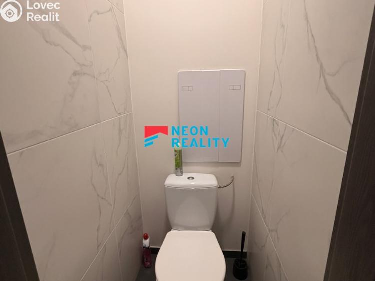 Pronájem bytu 2+1 Karviná, Kosmonautů č. 12