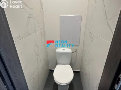 Pronájem bytu 2+1 Karviná, Kosmonautů č. 5