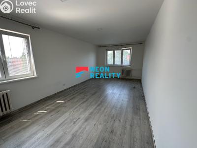 Pronájem bytu 2+1 Karviná, Kosmonautů č. 3