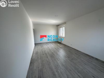 Pronájem bytu 2+1 Karviná, Kosmonautů č. 4