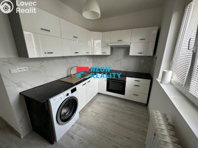 Pronájem bytu 2+1 Karviná, Kosmonautů č. 1