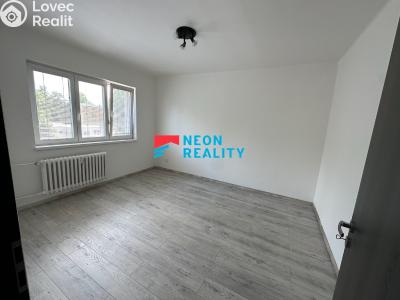 Pronájem bytu 2+1 Karviná, Kosmonautů č. 2