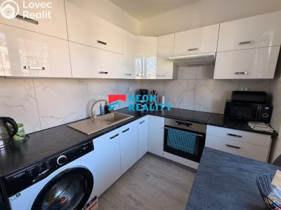 Аренда квартиры 2+1 Karviná, Kosmonautů č. 2