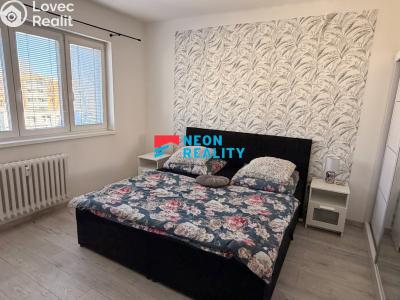 Аренда квартиры 2+1 Karviná, Kosmonautů č. 3