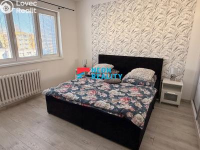 Аренда квартиры 2+1 Karviná, Kosmonautů č. 4