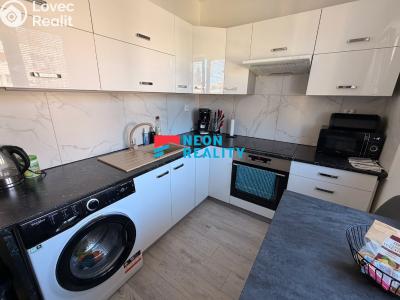 Аренда квартиры 2+1 Karviná, Kosmonautů č. 5