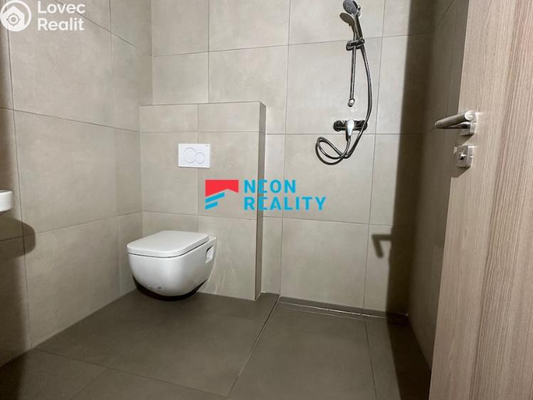 Rent apartment 1+KK Ostrava, Hlávkova č. 7