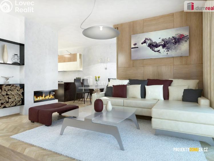 Prodej rodinného domu Troubky-Zdislavice č. 2