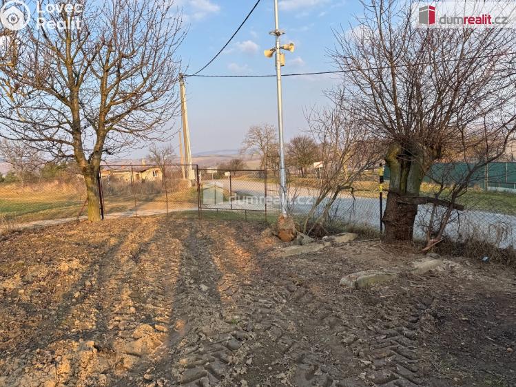 Prodej rodinného domu Troubky-Zdislavice č. 3