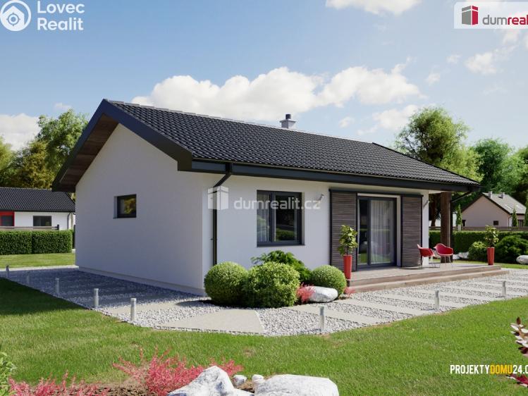 Prodej rodinného domu Troubky-Zdislavice č. 4