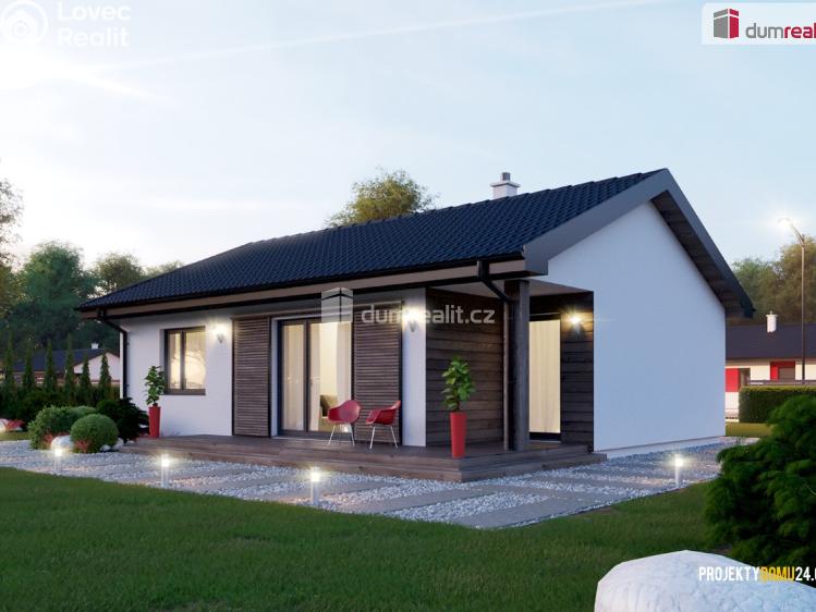 Prodej rodinného domu Troubky-Zdislavice č. 6