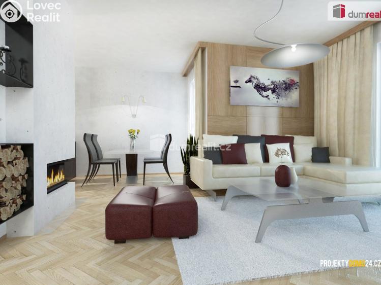 Prodej rodinného domu Troubky-Zdislavice č. 8