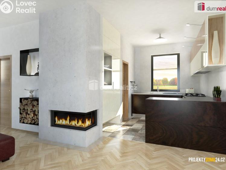 Prodej rodinného domu Troubky-Zdislavice č. 9