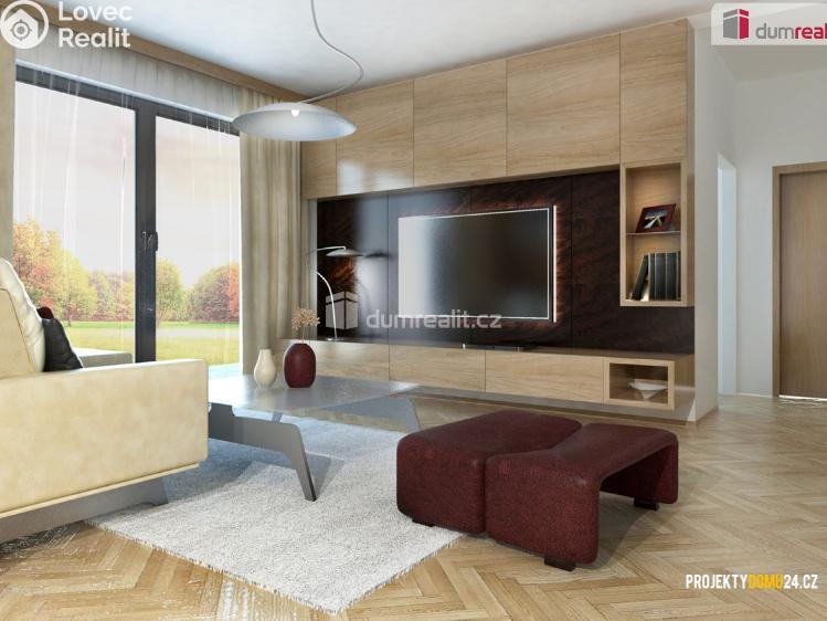 Prodej rodinného domu Troubky-Zdislavice č. 10