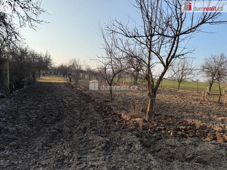 Prodej rodinného domu Troubky-Zdislavice č. 16