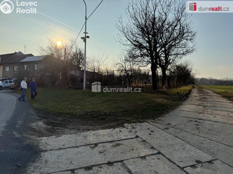 Prodej rodinného domu Troubky-Zdislavice č. 18