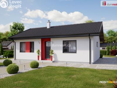 Prodej rodinného domu Troubky-Zdislavice č. 1