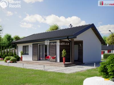 Prodej rodinného domu Troubky-Zdislavice č. 5