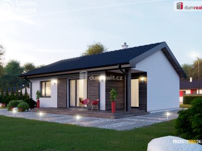 Prodej rodinného domu Troubky-Zdislavice č. 6