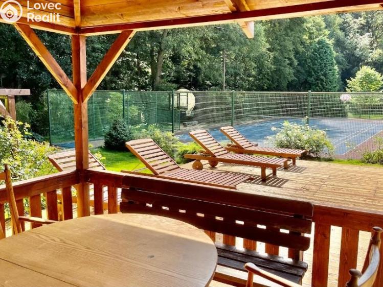 Оренда готелі Blatce č. 2