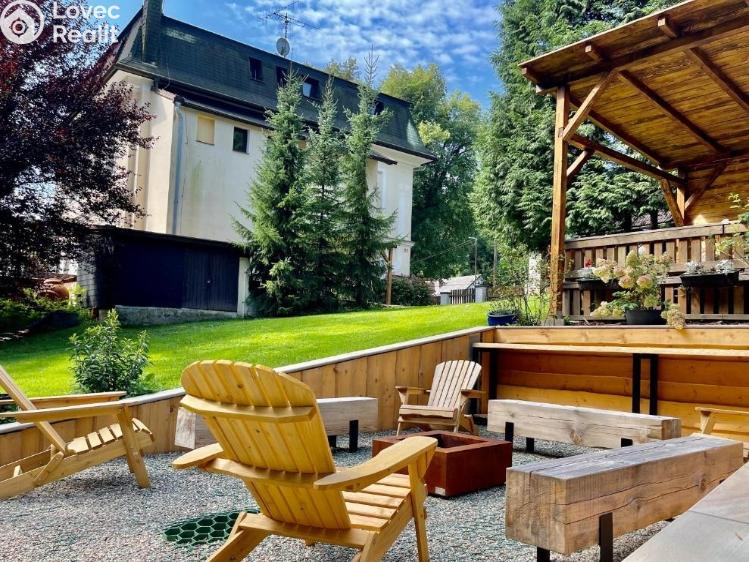 Оренда готелі Blatce č. 8