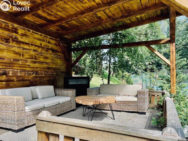 Оренда готелі Blatce č. 10