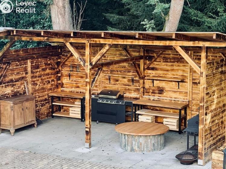 Оренда готелі Blatce č. 12