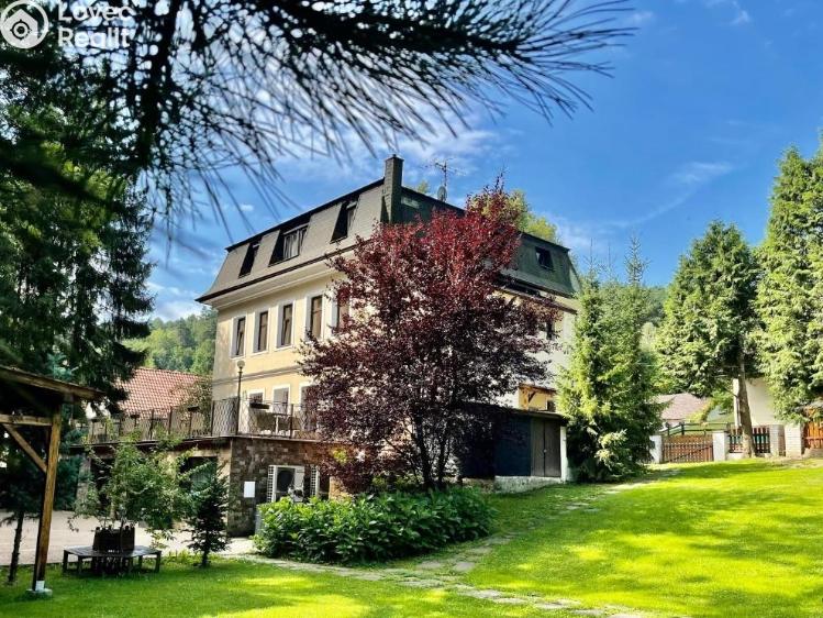 Оренда готелі Blatce č. 13