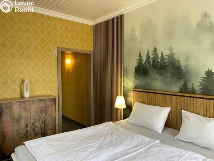 Оренда готелі Blatce č. 30