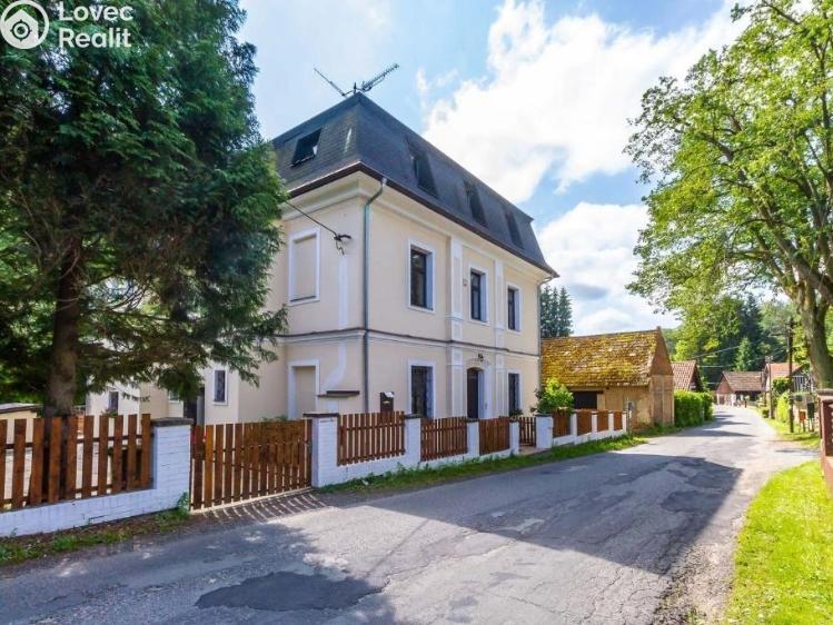 Оренда готелі Blatce č. 33