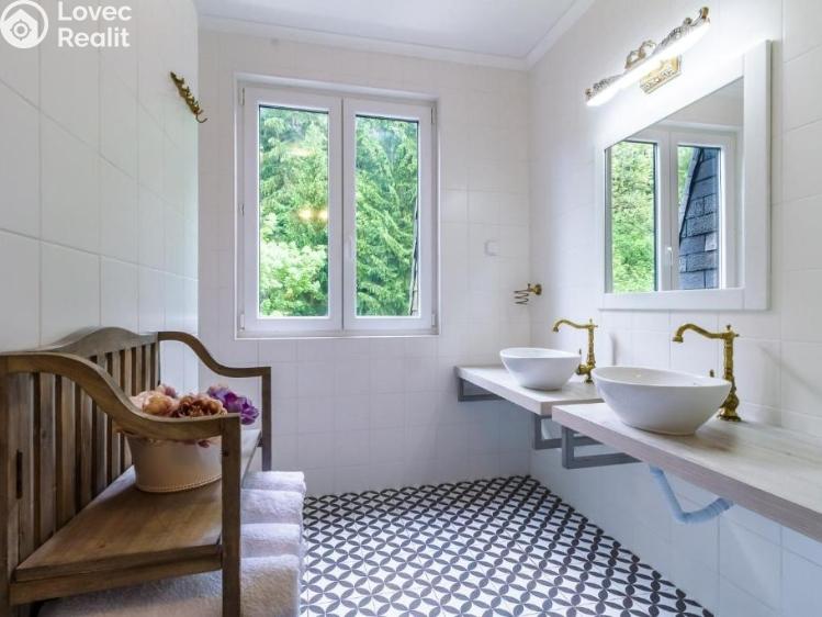 Оренда готелі Blatce č. 39