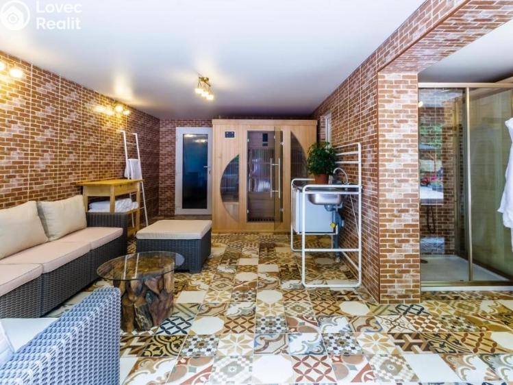 Оренда готелі Blatce č. 40