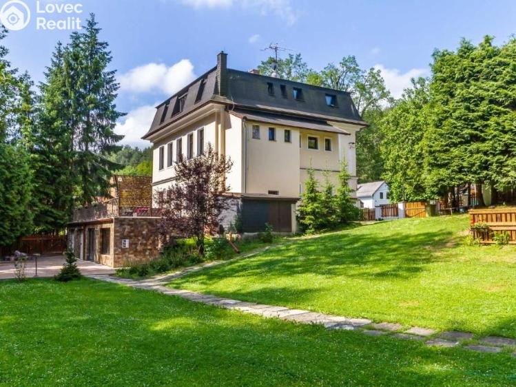 Оренда готелі Blatce č. 1