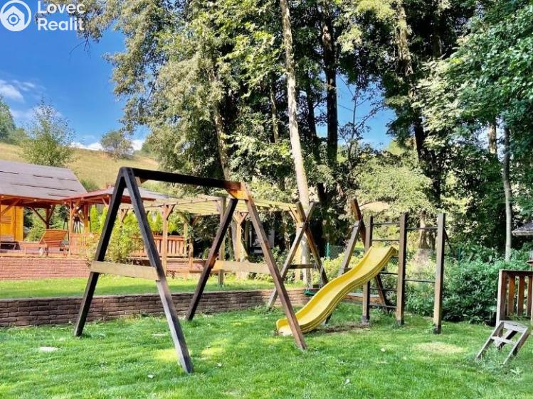 Оренда готелі Blatce č. 3