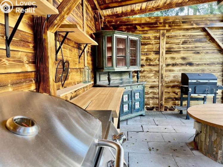 Оренда готелі Blatce č. 6