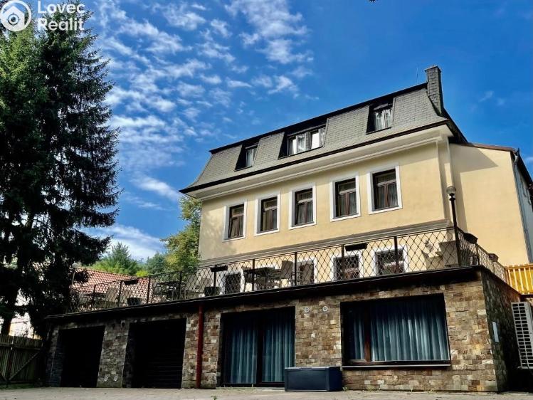 Оренда готелі Blatce č. 7