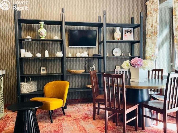 Оренда готелі Blatce č. 11