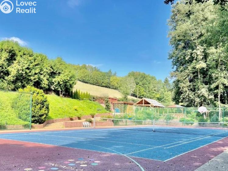 Оренда готелі Blatce č. 15