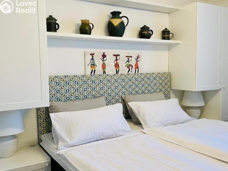 Оренда готелі Blatce č. 17