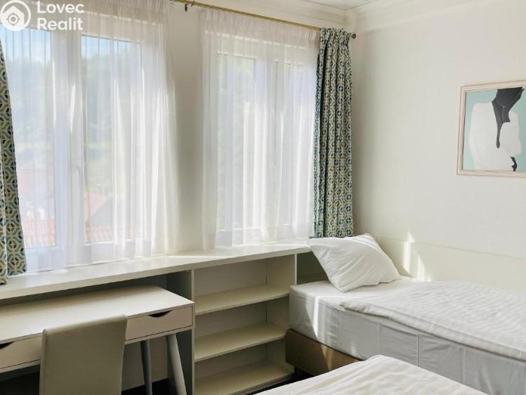 Оренда готелі Blatce č. 18