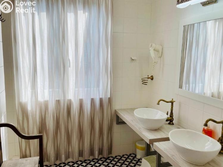 Оренда готелі Blatce č. 20