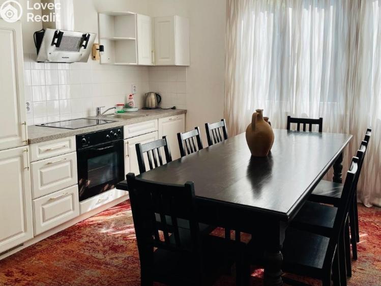 Оренда готелі Blatce č. 21